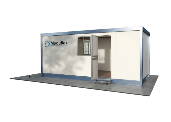 modulo basico adosable
