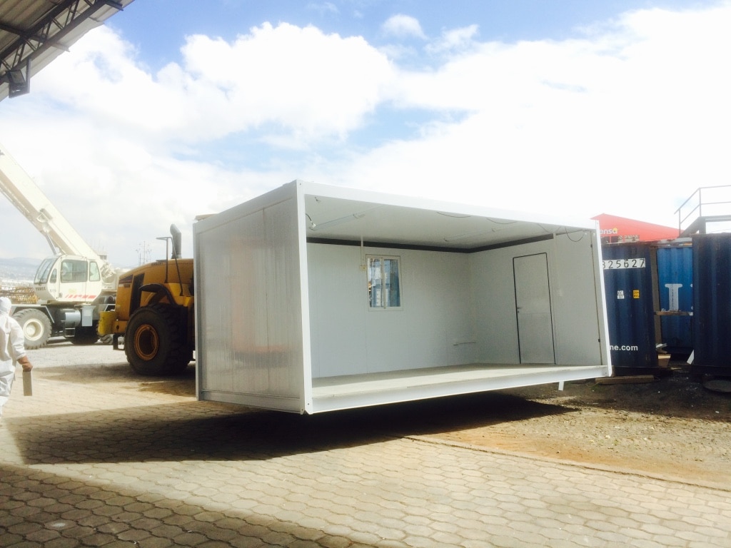 Consorcio Acciona BTD